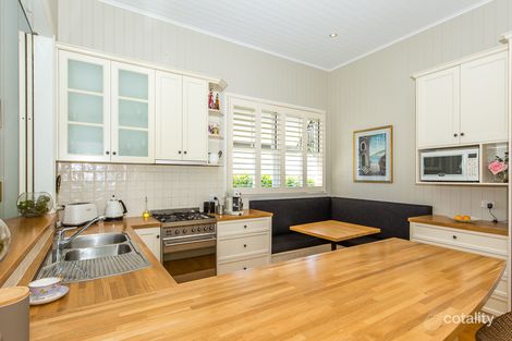 Property photo of 5 Harding Street Auchenflower QLD 4066