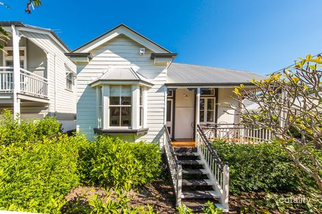 Property photo of 5 Harding Street Auchenflower QLD 4066