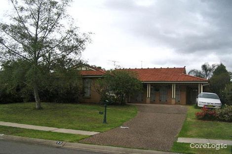Property photo of 12 Bursaria Crescent Glenmore Park NSW 2745