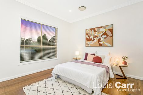 Property photo of 42 New Line Road West Pennant Hills NSW 2125