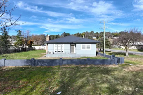 54 Wellington St, Bombala, NSW 2632