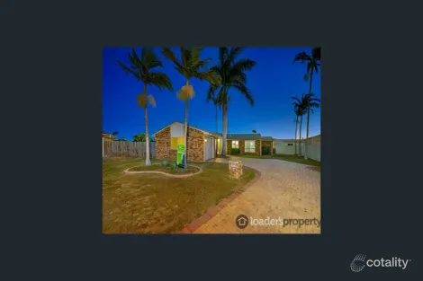 18 Hooper Ct, Kepnock, QLD 4670