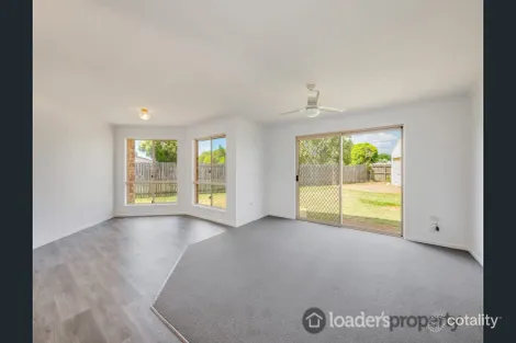 Property photo of 18 Hooper Court Kepnock QLD 4670