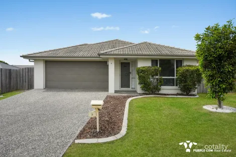 3 Richmond Tce, Plainland, QLD 4341