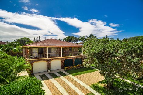 Property photo of 15 Beachcomber Drive Byron Bay NSW 2481