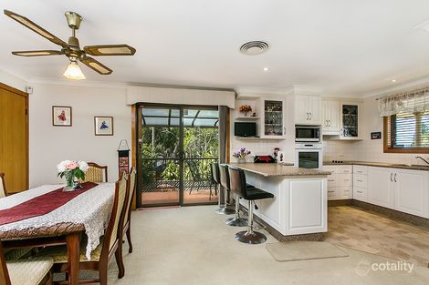 Property photo of 15 Beachcomber Drive Byron Bay NSW 2481