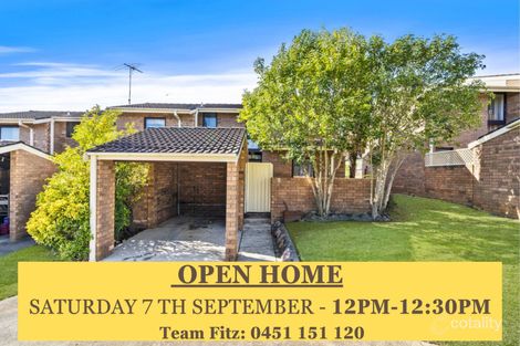 Property photo of 5/56 Woodhouse Drive Ambarvale NSW 2560