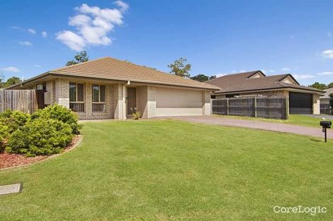 Property photo of 12 Neumann Place Leichhardt QLD 4305