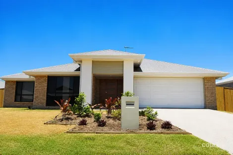61 Schooner Ave, Bucasia, QLD 4750