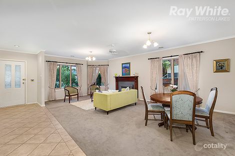 Property photo of 6 Pacific Drive Aspendale Gardens VIC 3195