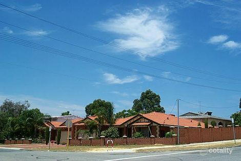 1/66 Mckimmie Rd, Palmyra, WA 6157