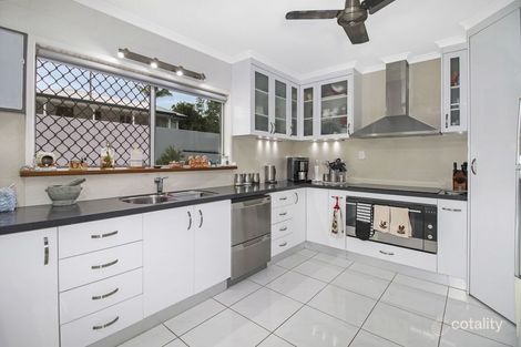 Property photo of 115 Hillview Crescent Whitfield QLD 4870