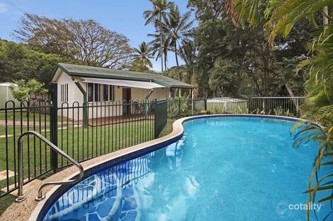 Property photo of 115 Hillview Crescent Whitfield QLD 4870