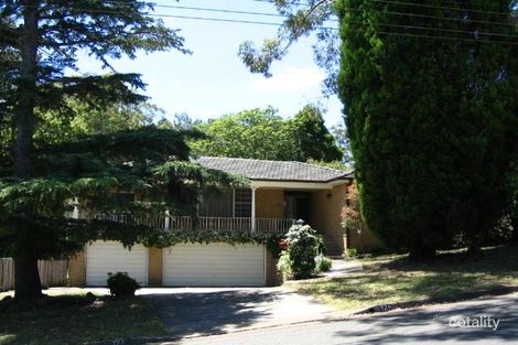 Property photo of 12A Albert Road Beecroft NSW 2119