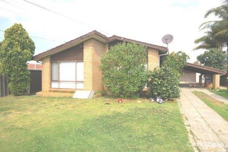 Property photo of 14 Gibson Avenue Casula NSW 2170