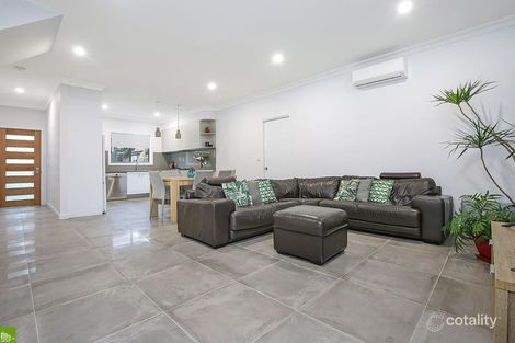 Property photo of 3A Bruce Road Fernhill NSW 2519