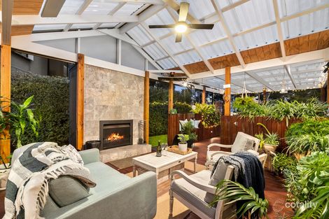 Property photo of 34 Thurloo Drive Safety Beach VIC 3936