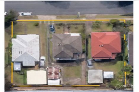 11-17 Livingstone St, Yeerongpilly, QLD 4105