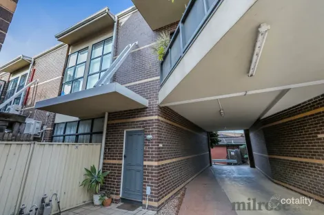9/113 Ballarat Rd, Footscray, VIC 3011