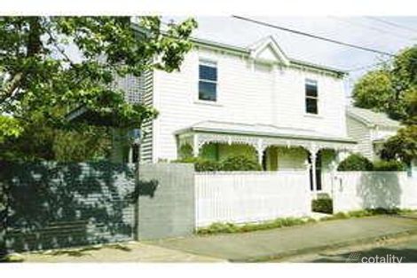 Property photo of 30 Fairbairn Road Toorak VIC 3142
