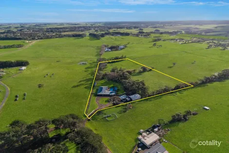Property photo of 60 Forresters Road Bushfield VIC 3281