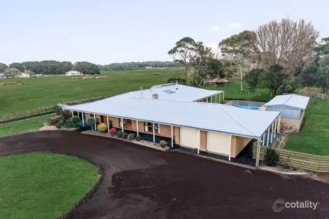 Property photo of 60 Forresters Road Bushfield VIC 3281