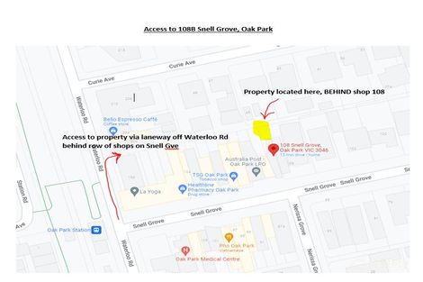 108 Snell Gr, Oak Park, VIC 3046