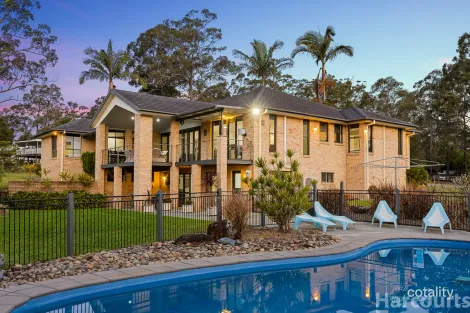 149 Sarahs Cres, King Creek, NSW 2446