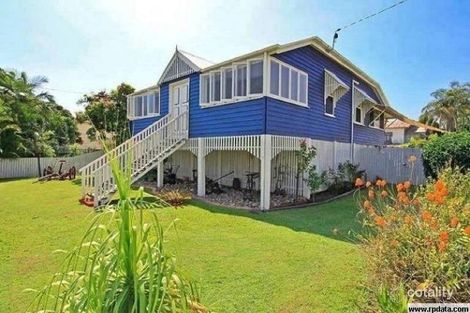 Property photo of 42 Emsworth Street Wynnum QLD 4178