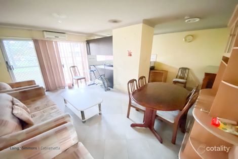 25/88-92 Hughes St, Cabramatta, NSW 2166