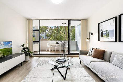 Property photo of 20/30 Gadigal Avenue Zetland NSW 2017