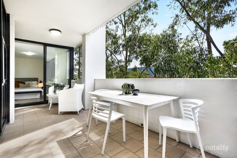 Property photo of 20/30 Gadigal Avenue Zetland NSW 2017