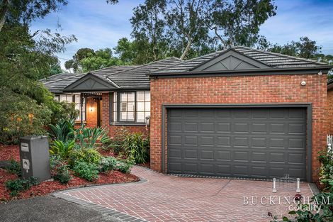 1 Mcfarlane St, Montmorency, VIC 3094