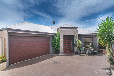 Property photo of 132 Clontarf Road Hamilton Hill WA 6163