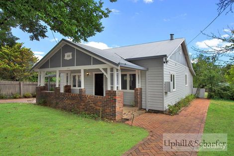 Property photo of 195 Mann Street Armidale NSW 2350