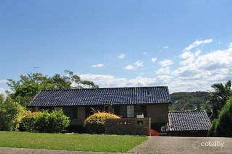 12 Pinnaroo Cl, Belmont North, NSW 2280