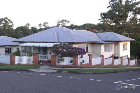 Property photo of 59 Albert Street Camp Hill QLD 4152