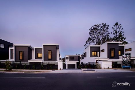 Property photo of 24/867 South Pine Road Everton Park QLD 4053
