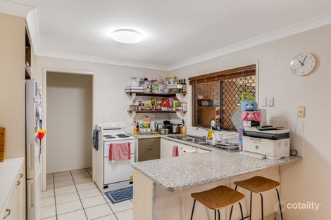Property photo of 39 Lindberg Street Wilsonton QLD 4350