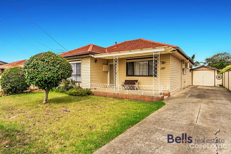 Property photo of 23 Ainsworth Street Sunshine West VIC 3020