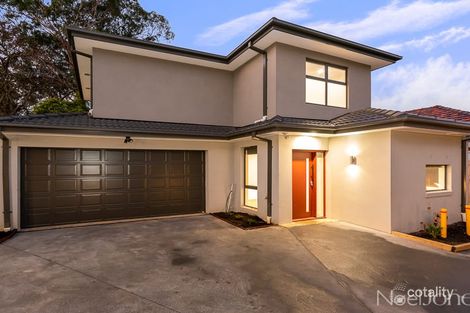 2/12 Warnes Rd, Mitcham, VIC 3132