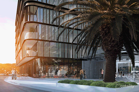 1003/1 Porter St, Hawthorn East, VIC 3123