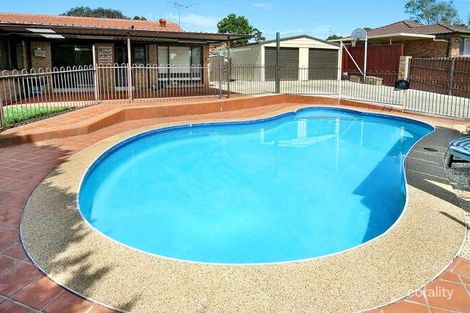 Property photo of 41 Francis Greenway Avenue St Clair NSW 2759