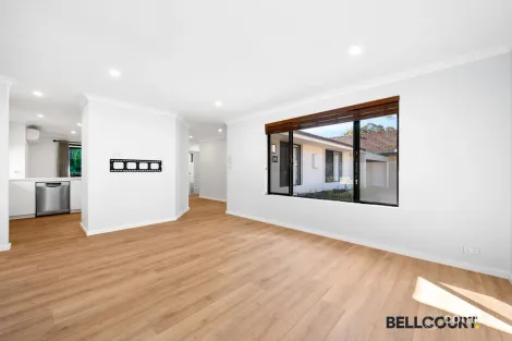 Property photo of 39B Bickley Crescent Manning WA 6152