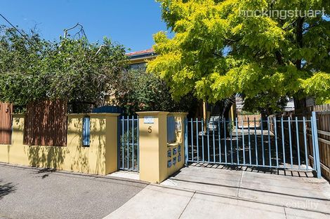 3/5 Burnett St, St Kilda, VIC 3182