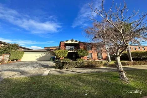 9 Crabapple Cl, Lyndhurst, VIC 3975