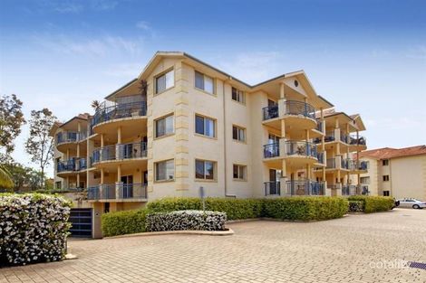 21/9-11 Hill St, Baulkham Hills, NSW 2153