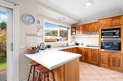 Property photo of 5 Coolong Avenue Berwick VIC 3806