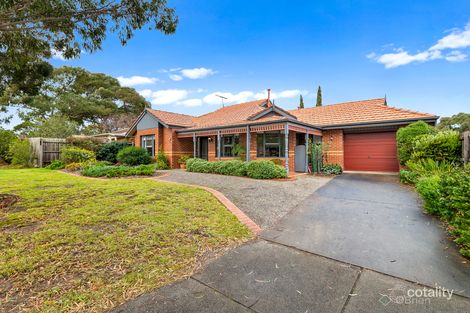 Property photo of 5 Coolong Avenue Berwick VIC 3806