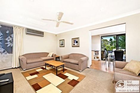 Property photo of 136 Junction Road Winston Hills NSW 2153